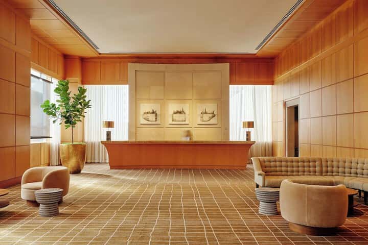 Hotel Interior 2 of 60