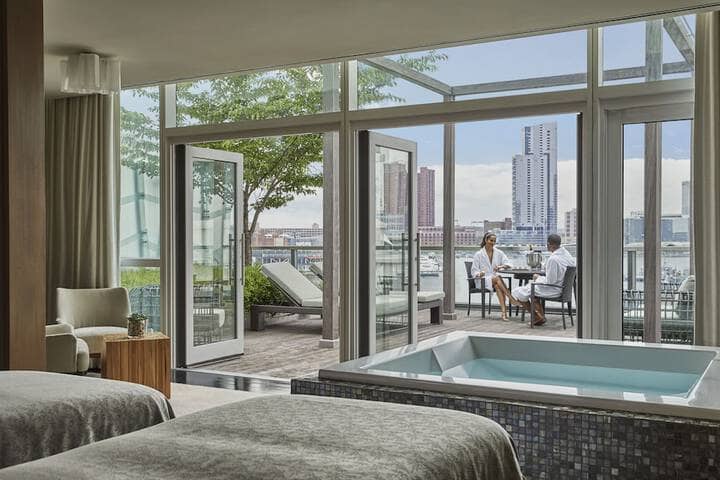 Spa
