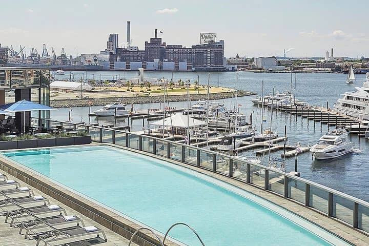 Marina