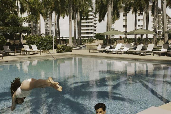 Pool 41 of 60
