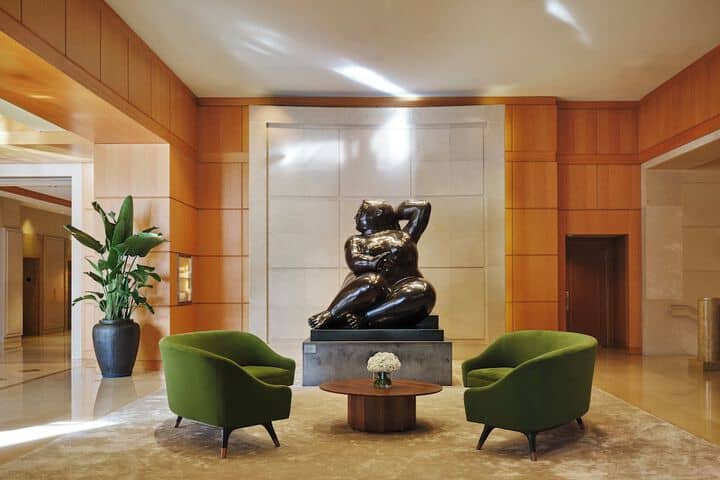 Hotel Interior 6 of 60