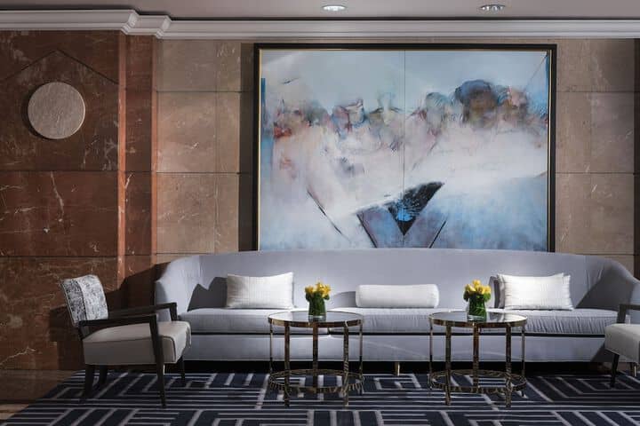 Hotel Interior 3 of 94