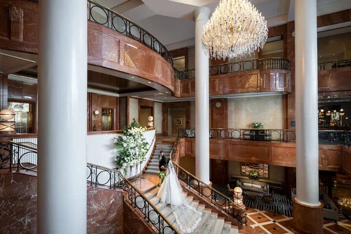 Hotel Interior 2 of 94